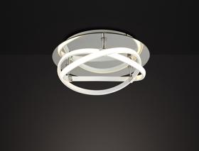 Infinity WH Ceiling Lights Mantra Modern Ceiling Lights Infinity WH Ceiling Lights Mantra Modern Ceiling Lights